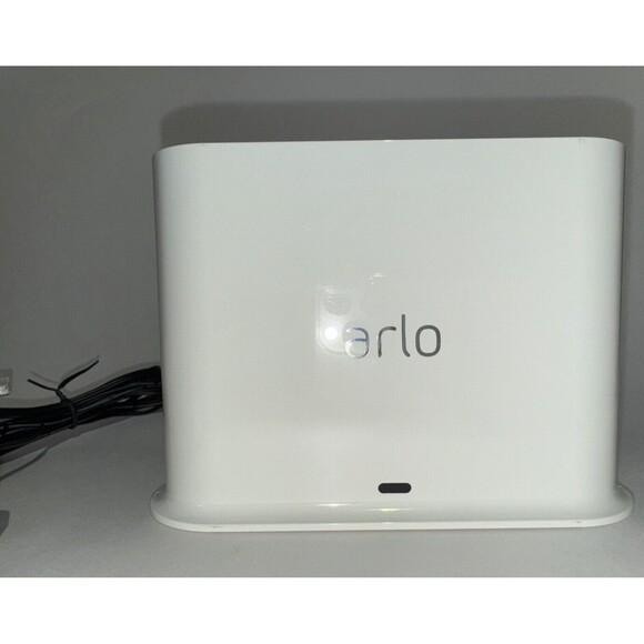Genuine Arlo Ultra VMB4500 Smart Hub Wire-Free Pro, Pro 2 Base Station - Picture 2 of 9